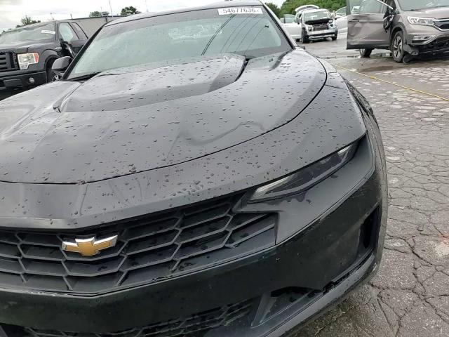 2019 Chevrolet Camaro Ls - zdjęcie 13