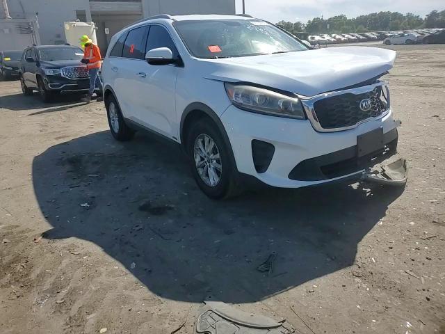 2019 Kia Sorento Lx - zdjęcie 14