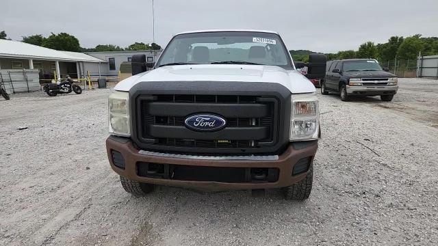 2015 Ford F250 Super Duty - zdjęcie 13