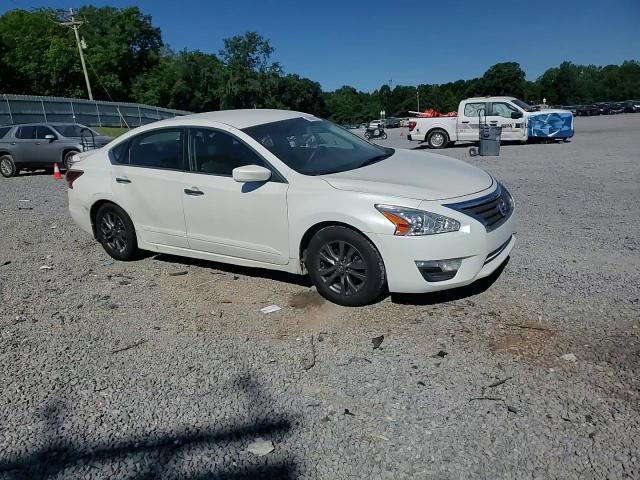 2015 Nissan Altima 2.5 S - zdjęcie 13