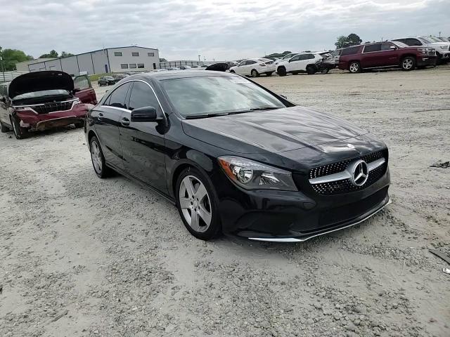 2017 Mercedes-Benz Cla 250 - zdjęcie 13