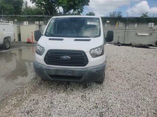 2018 Ford Transit T-250 - zdjęcie 14