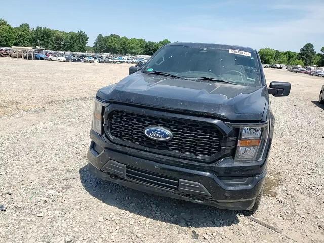 2023 Ford F150 Supercrew - zdjęcie 13