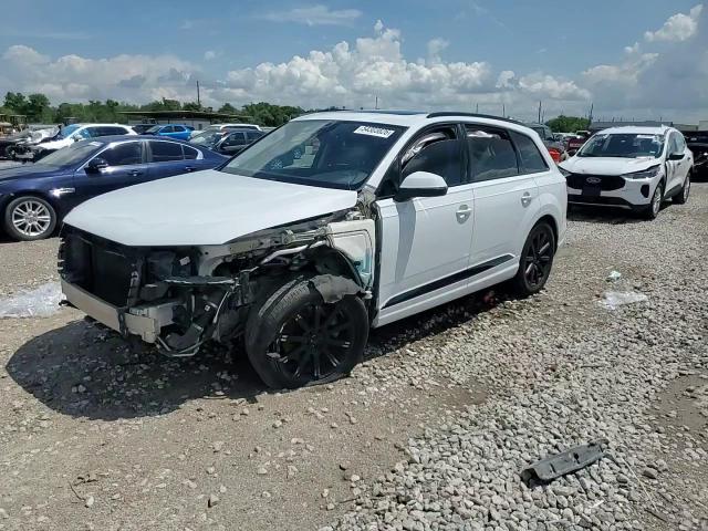 2019 Audi Q7 Premium Plus - zdjęcie 15