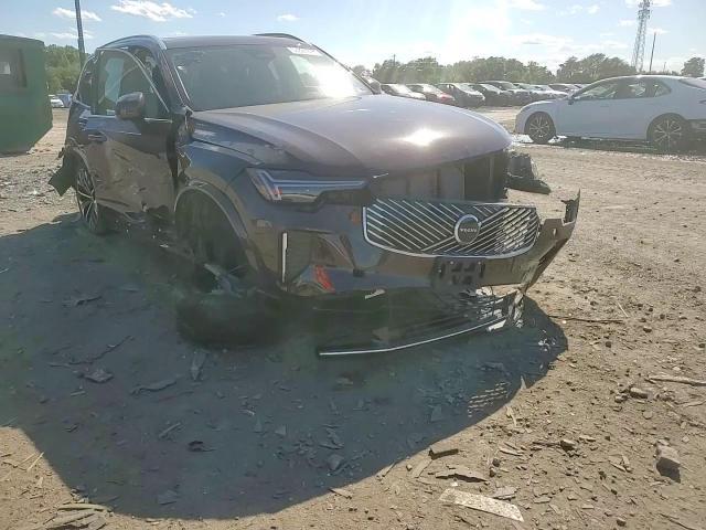 2025 Volvo Xc90 Plus - zdjęcie 14