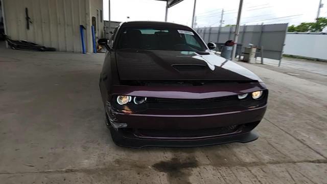 2022 Dodge Challenger R - zdjęcie 13