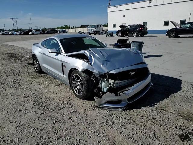 2016 Ford Mustang Gt - zdjęcie 13