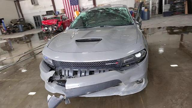2018 Dodge Charger Sxt Plus - zdjęcie 13