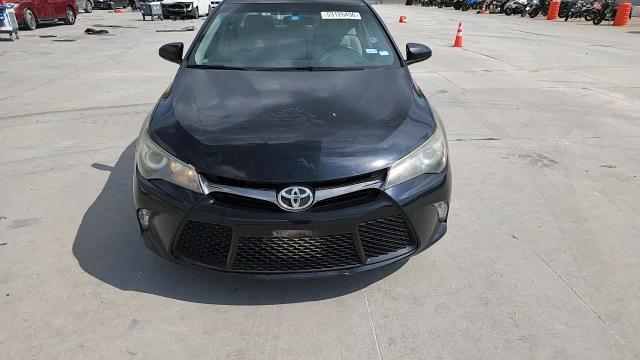 2017 Toyota Camry Se - zdjęcie 13