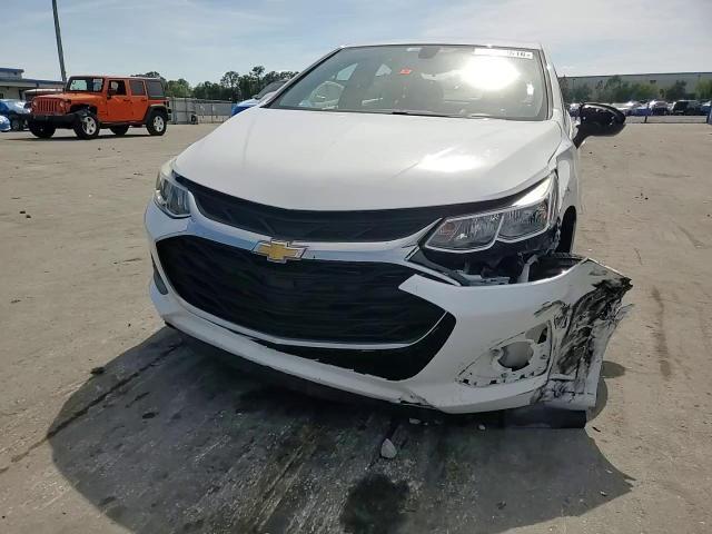 2019 Chevrolet Cruze Ls - zdjęcie 13