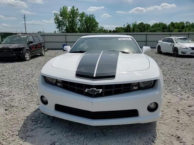 2013 Chevrolet Camaro 2Ss - zdjęcie 14