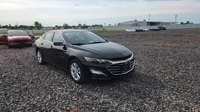 2020 Chevrolet Malibu Lt - zdjęcie 13