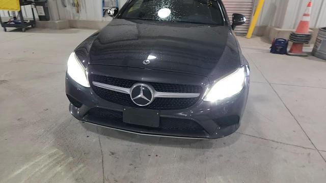 2019 Mercedes-Benz C 300 - zdjęcie 13