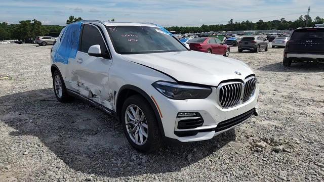 2019 BMW X5 xDrive40I - zdjęcie 13