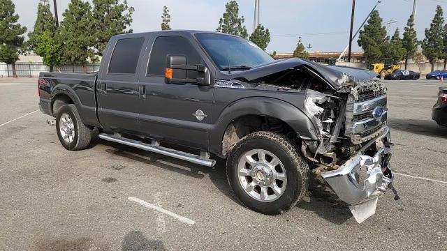 2015 Ford F250 Super Duty - zdjęcie 14