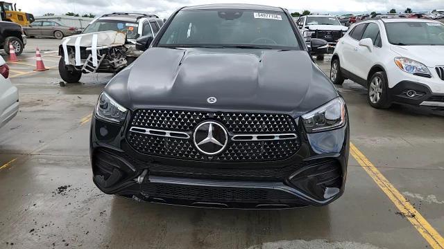 2025 Mercedes-Benz Gle Coupe 450 4Matic - zdjęcie 14