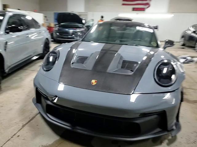 2023 Porsche 911 Gt3 Rs - zdjęcie 13