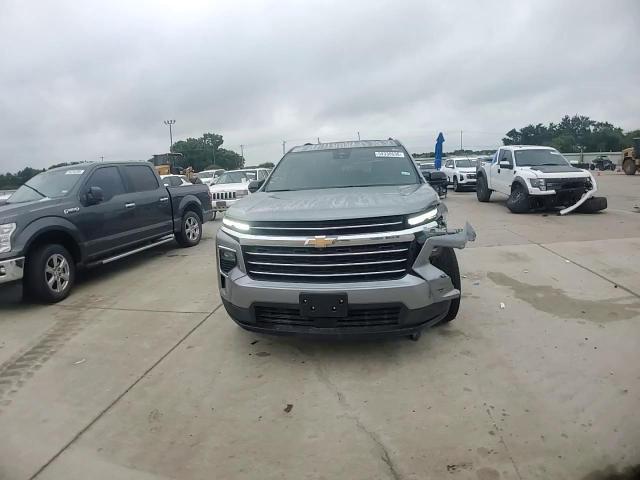 2025 Chevrolet Traverse Lt - zdjęcie 14