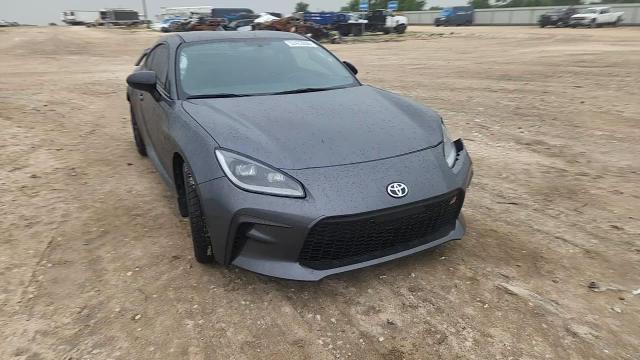 2025 Toyota Gr 86 Premium - zdjęcie 14