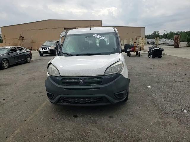 2017 Ram Promaster City - zdjęcie 14