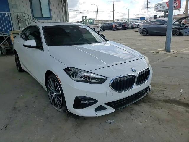 2021 BMW 228I - zdjęcie 13