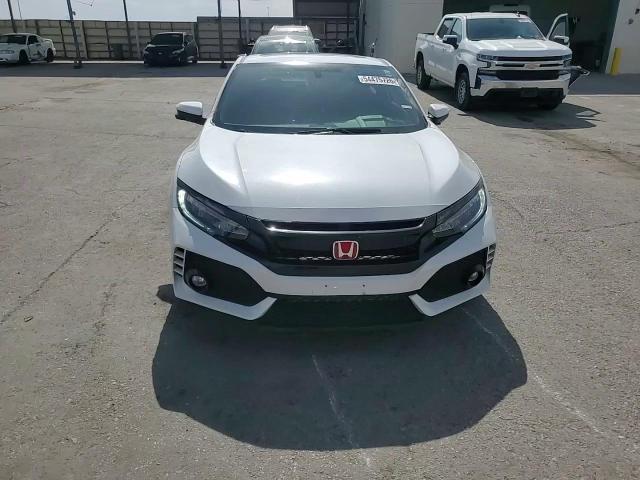 2019 Honda Civic Si - zdjęcie 13