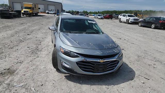 2023 Chevrolet Malibu Lt - zdjęcie 13