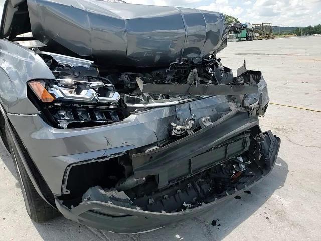 2018 Volkswagen Atlas Se - zdjęcie 14
