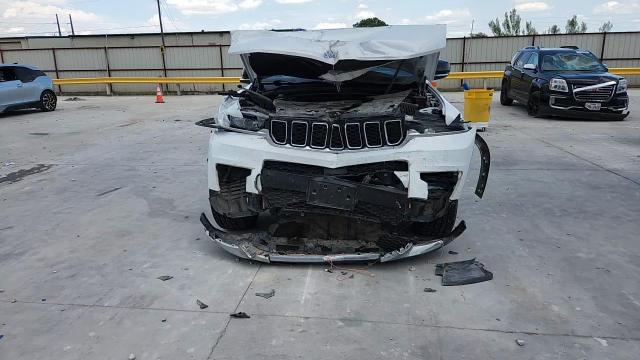 2021 Jeep Grand Cherokee L Limited - zdjęcie 15