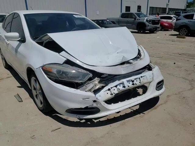 2015 Dodge Dart Sxt - zdjęcie 13
