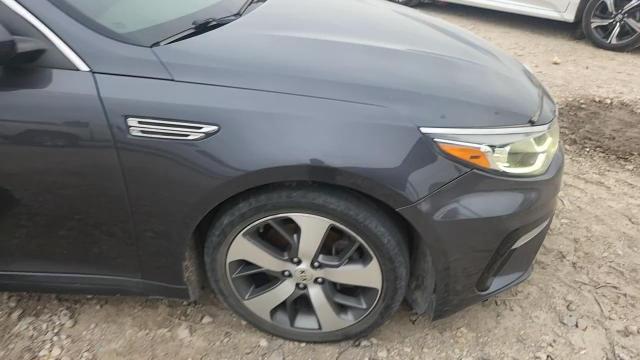 2019 Kia Optima S - zdjęcie 13