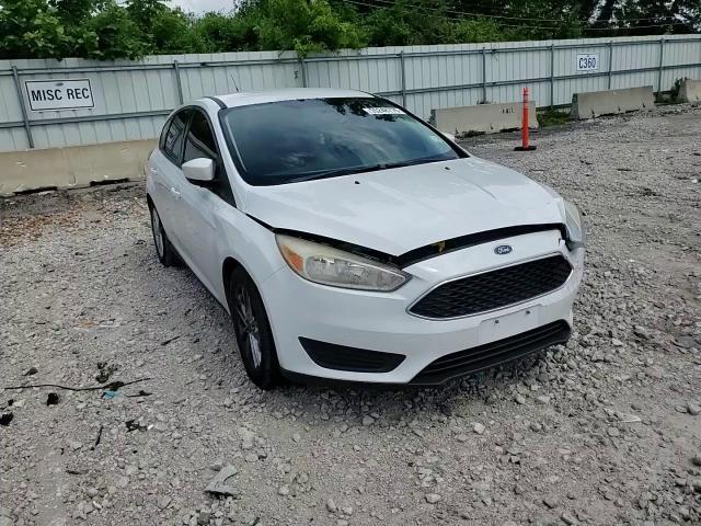 2018 Ford Focus Se - zdjęcie 13