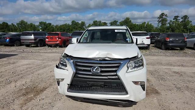 2015 Lexus Gx 460 - zdjęcie 14