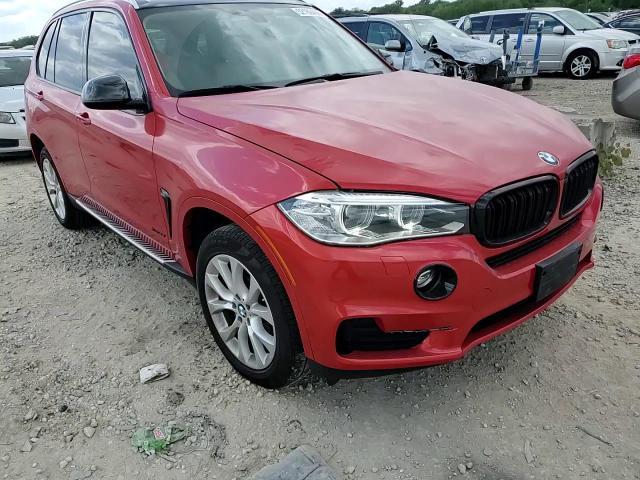 2014 BMW X5 xDrive35I - zdjęcie 14
