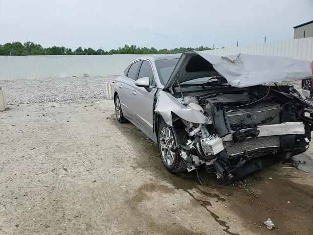 2023 Hyundai Sonata Sel - zdjęcie 14