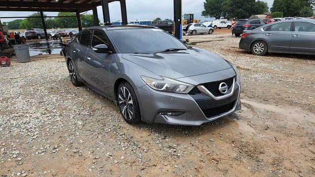2018 Nissan Maxima 3.5 Sl - zdjęcie 13