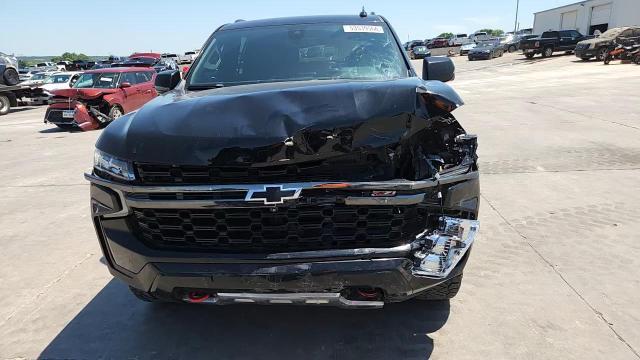 2021 Chevrolet Tahoe K1500 Z71 - zdjęcie 14