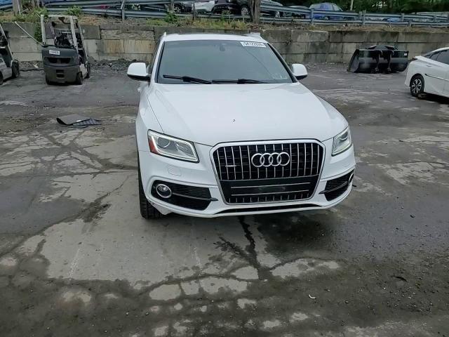 2017 Audi Q5 Premium Plus - zdjęcie 14