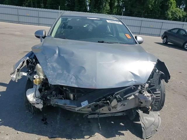2013 Mazda 3 I - zdjęcie 13