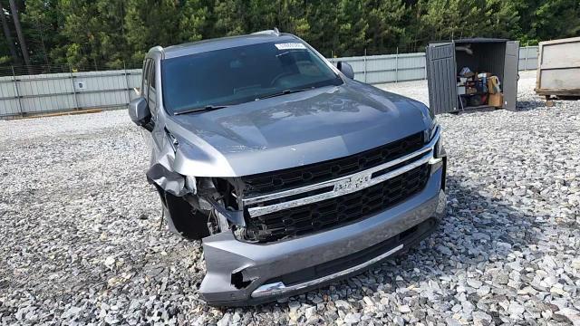 2022 Chevrolet Tahoe C1500 Ls - zdjęcie 14