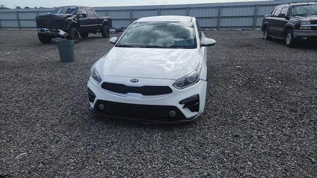 2021 Kia Forte Lxs - zdjęcie 13