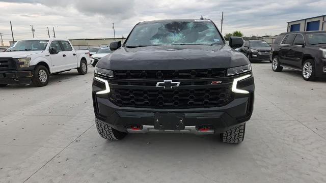 2023 Chevrolet Tahoe K1500 Z71 - zdjęcie 14