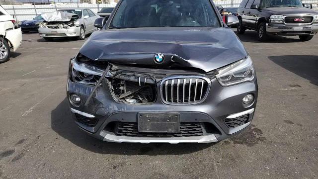 2016 BMW X1 xDrive28I - zdjęcie 14