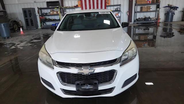 2014 Chevrolet Malibu Ls - zdjęcie 13