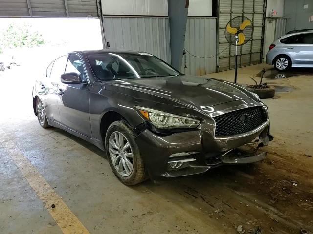 2014 Infiniti Q50 Base - zdjęcie 13