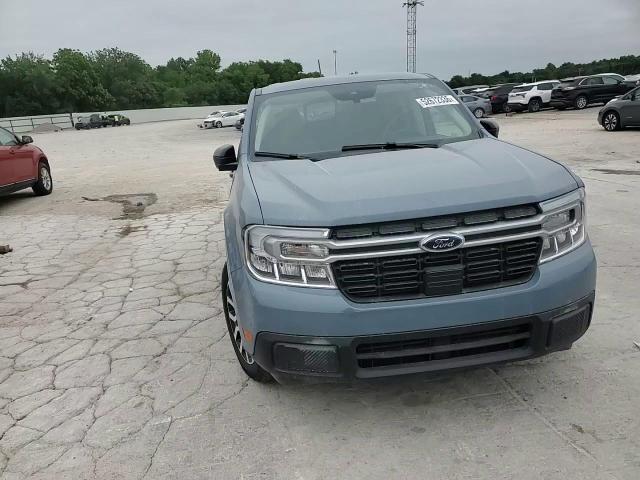 2024 Ford Maverick Lariat - zdjęcie 13