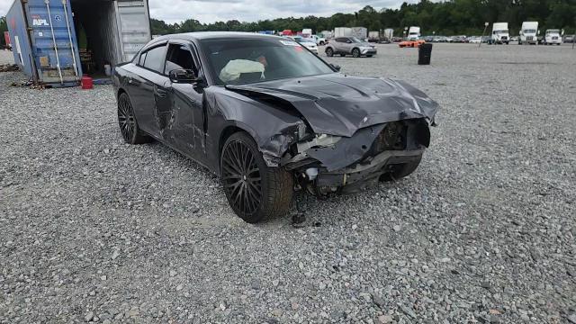 2013 Dodge Charger Se - zdjęcie 13