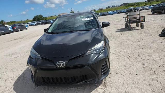 2018 Toyota Corolla Se - zdjęcie 13