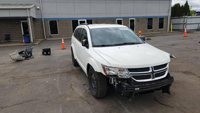 2017 Dodge Journey Se - zdjęcie 15