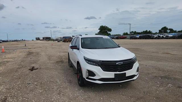 2024 Chevrolet Equinox Premier - zdjęcie 14